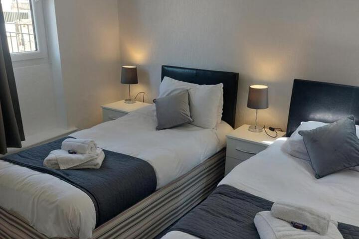 Fitness Center Photo