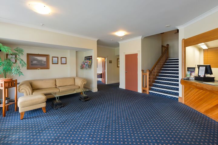 Hotel Interior 2 of 36