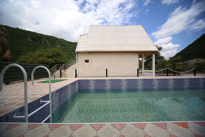 Pool 15 of 46