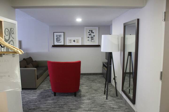 Lobby Photos