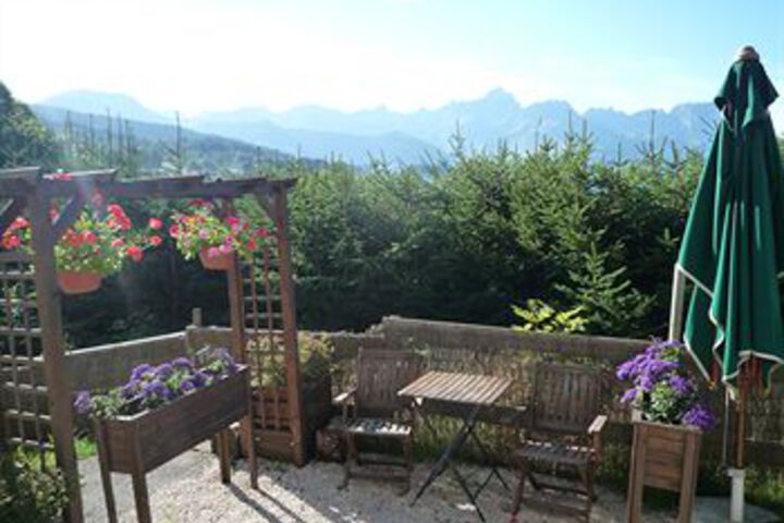 Hôtel Les Aravis