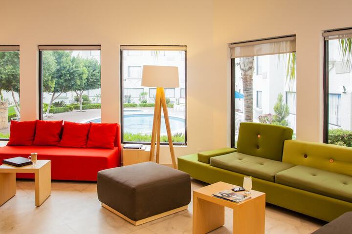 Hotel Interior 10 of 52