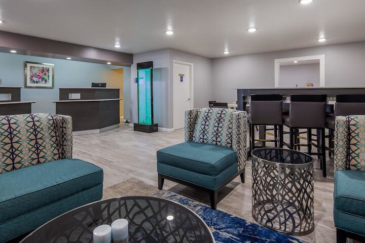 Hotel Interior 2 of 20