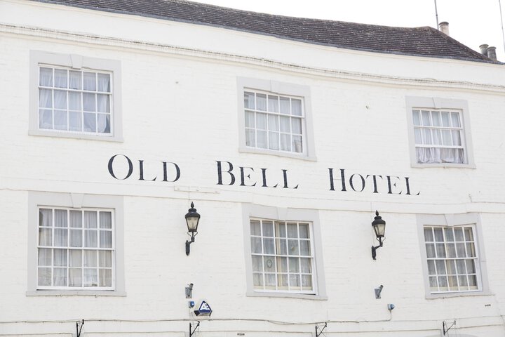 Hotel 68 of 83