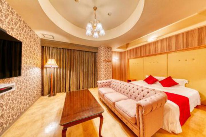 Hotel Afre