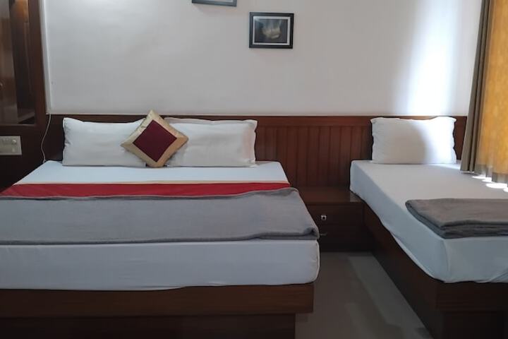 Hotel Siri Ambari Coorg