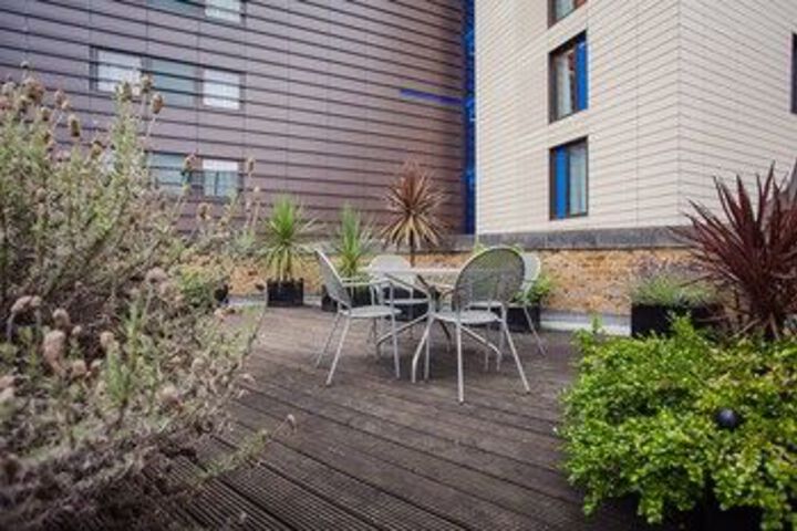 Terrace/Patio 26 of 26