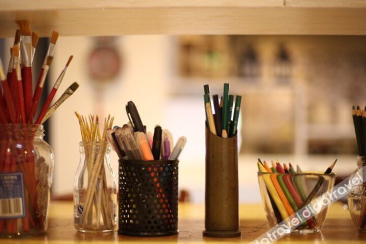 Fitness Center Photo