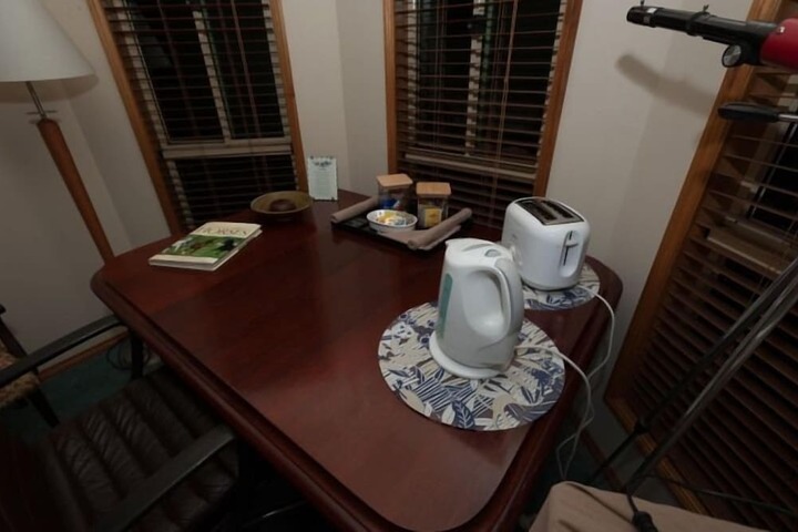 Breakfast/Coffee Service 27 of 58