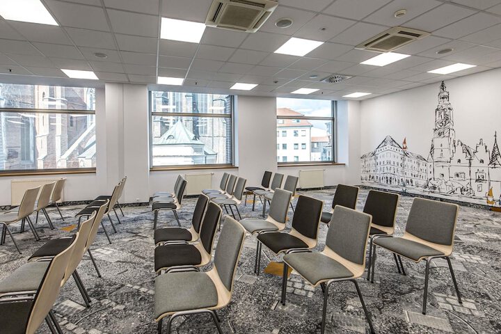 Meeting 208 of 249