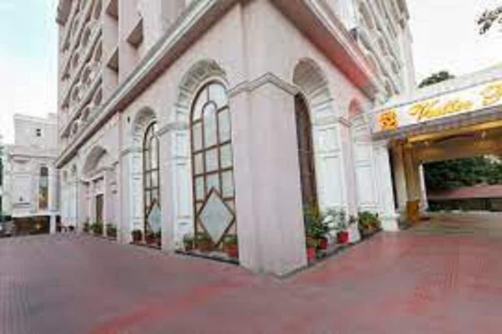 Hotel 18 of 23