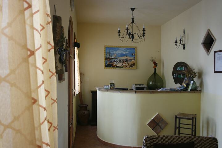 Hotel Interior 2 of 63