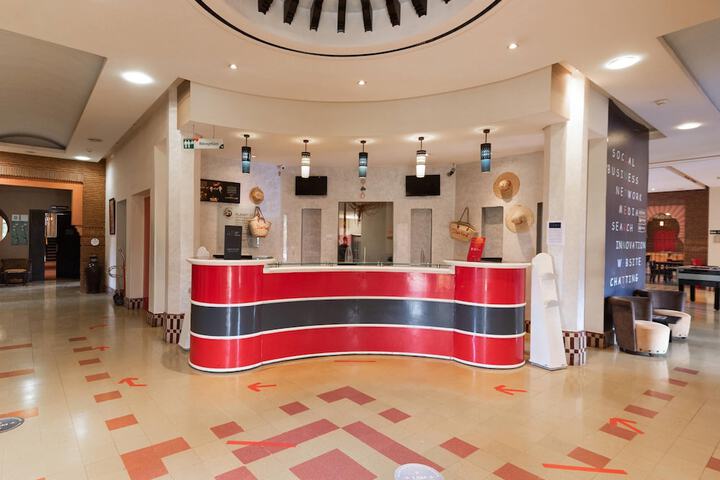 Hotel Interior 2 of 111