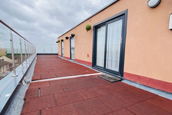 Terrace/Patio 44 of 57