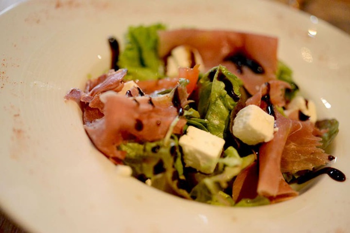 Restaurants