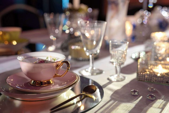 Wedding/Banquet 45 of 55