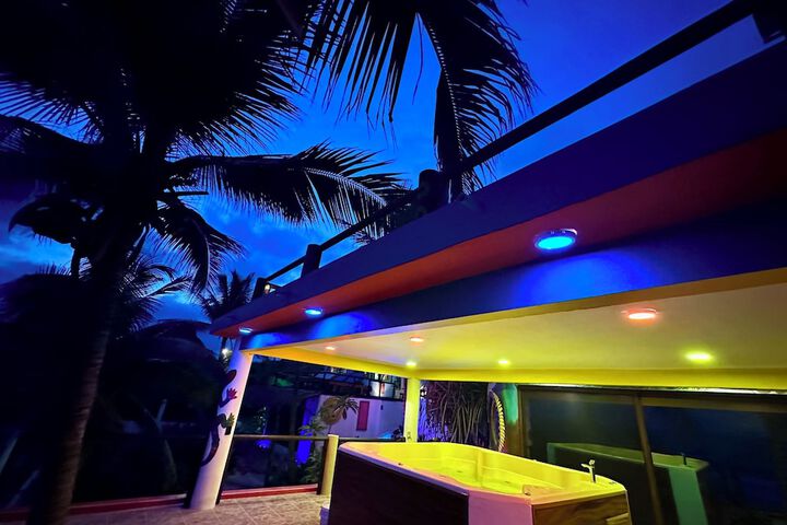 Terrace/Patio 167 of 402