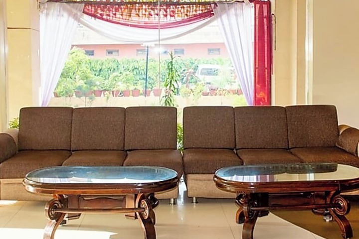 Hotel Interior 4 of 15