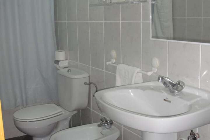 Bathroom Vanities