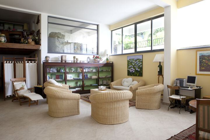 Library
