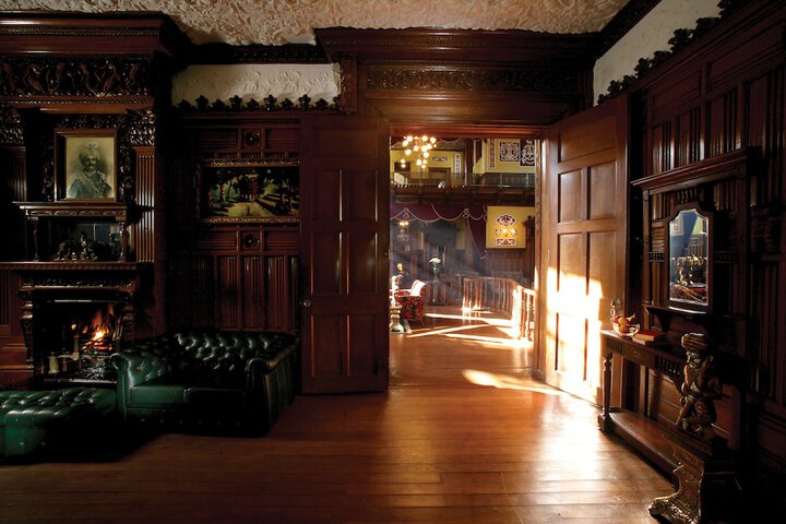 Hotel Interior 17 of 29