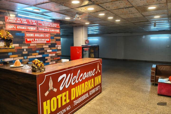 Hotel Interior 4 of 22