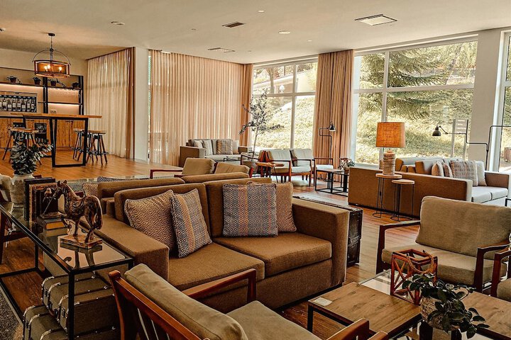 Lounge 40 of 44