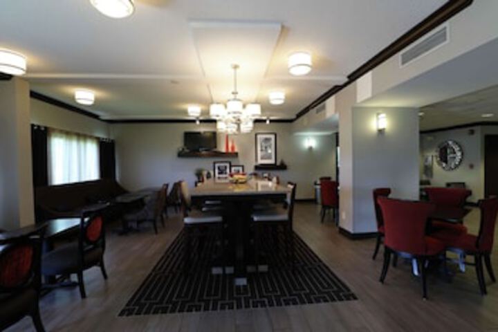 Hotel Interior 7 of 105