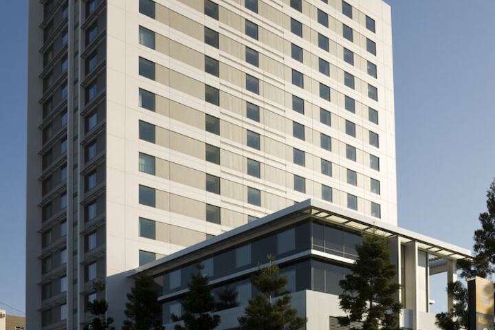 Hotel 107 of 112