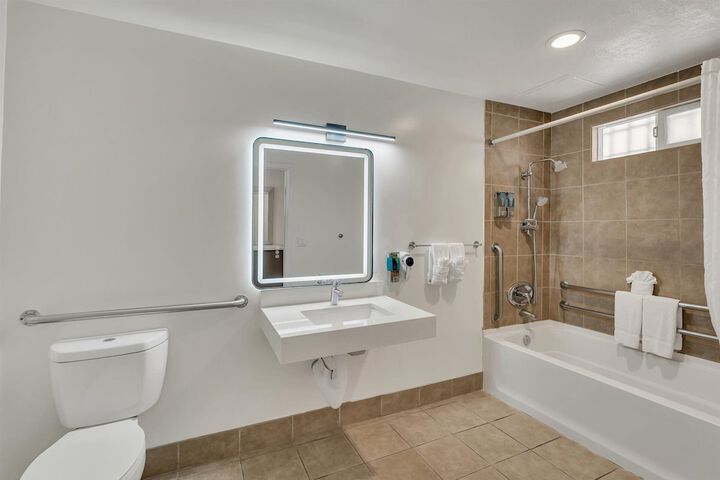Bath Photo