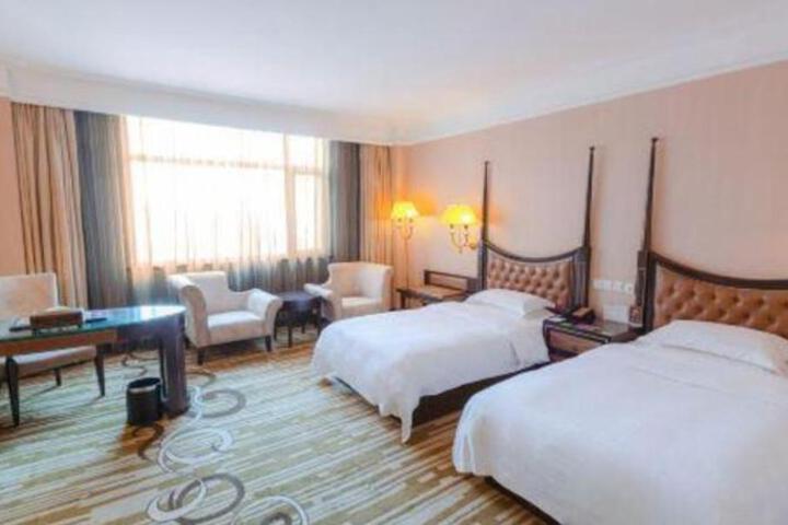 Fitness Center Photo