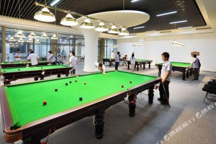 Yuexin Hotel