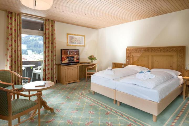 Spa and Wellness Pictures