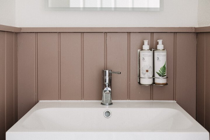 Bath Amenities