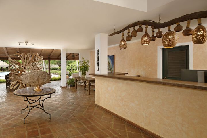Photo of HOTEL CASERMA LA ROMANA-BAYAHIBE
