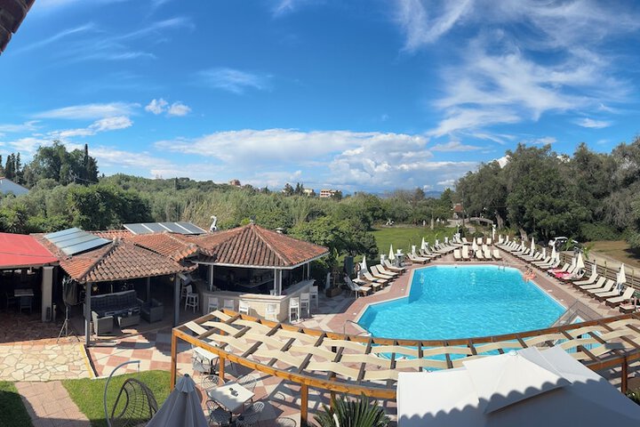 Hotel 54 of 57