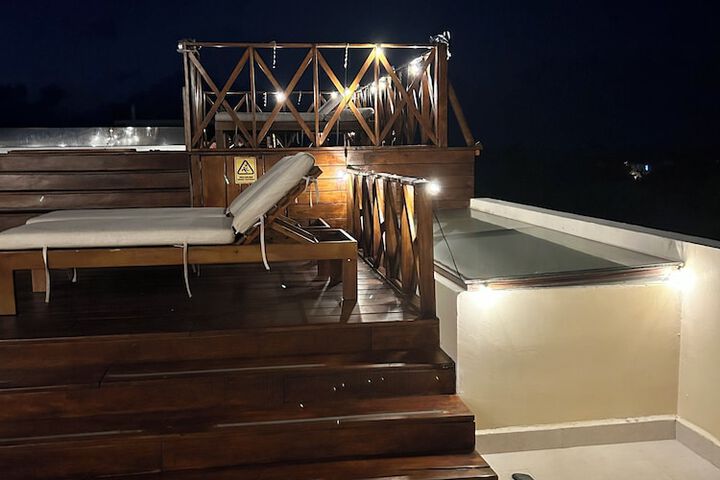 Terrace/Patio 293 of 321