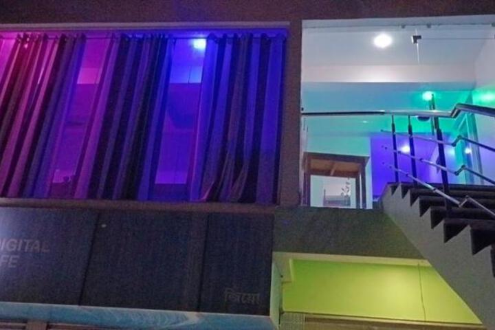 Bamni Tourist Lodge
