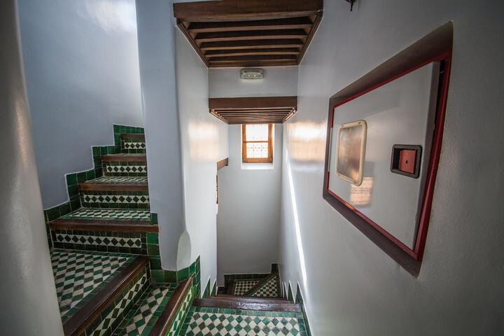 Hotel Interior 80 of 104