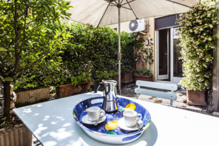 Terrace/Patio 41 of 41