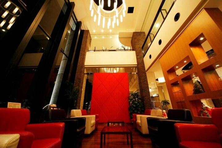 Hotel Interior 4 of 39