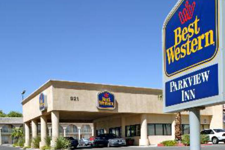 Best Western Parkview Inn in Las Vegas, NV