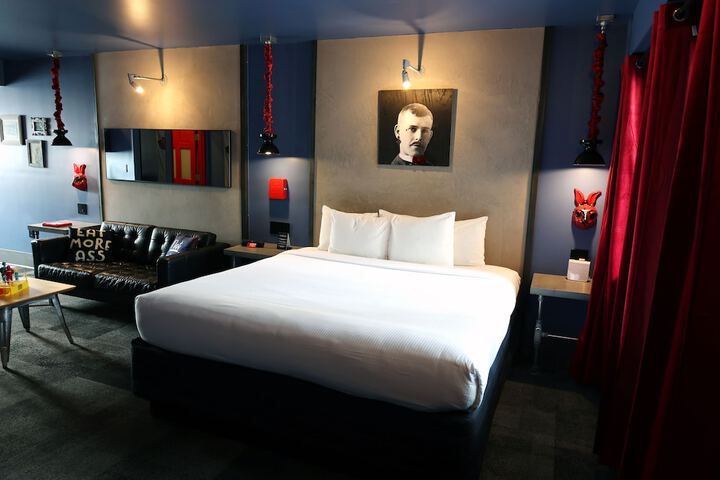 Room