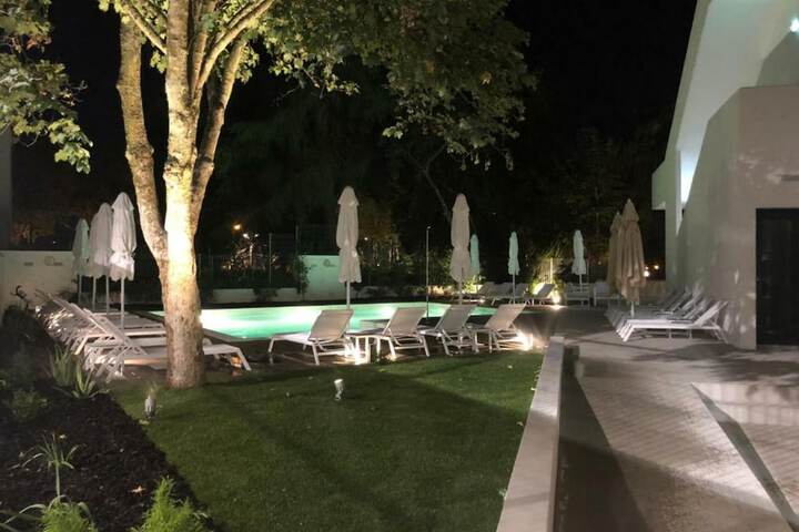 Hotel 73 of 75