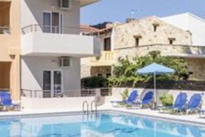 Hotel Mary