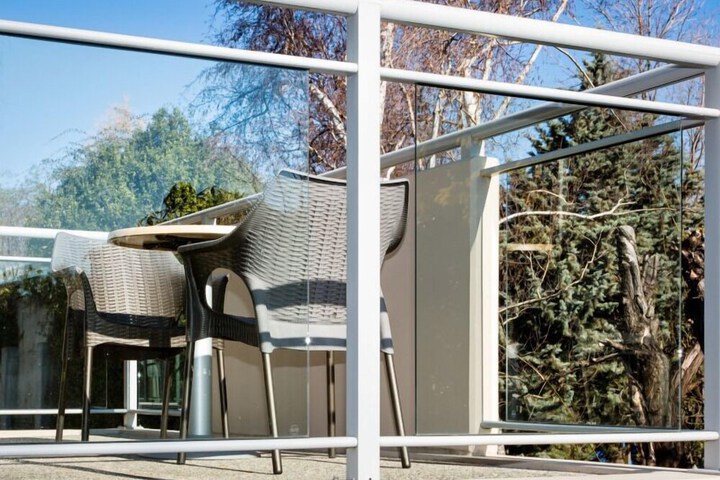 Terrace/Patio 10 of 17
