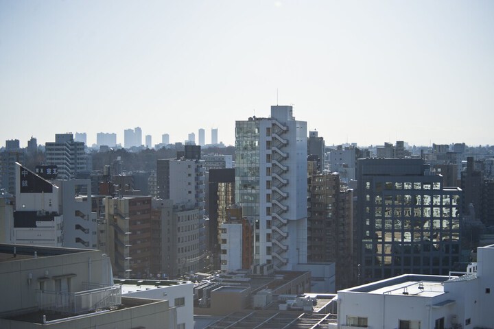Hotel View 120 of 120