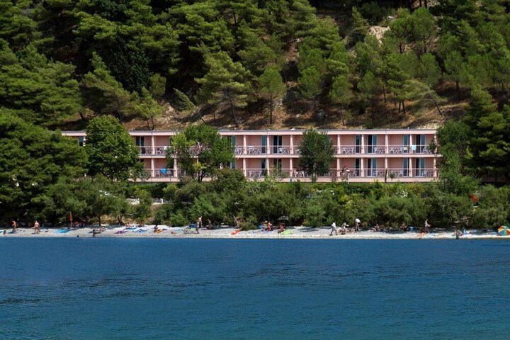 Hotel 38 of 41