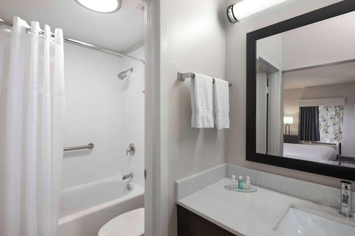 Standard King Bed Accessible (8 of 12)