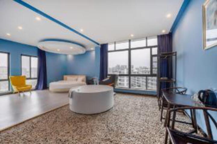 Aili Hotel (Jiangshan Railway Station)